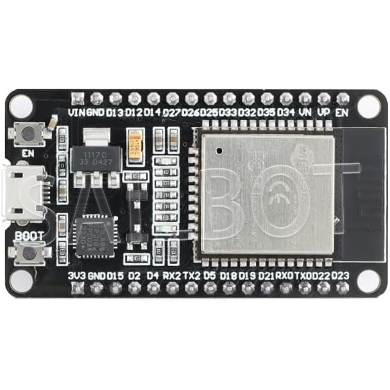 1/5/10PCS WR-32 32-S Scheda di - Esp32 Devkit recensione e prezzo