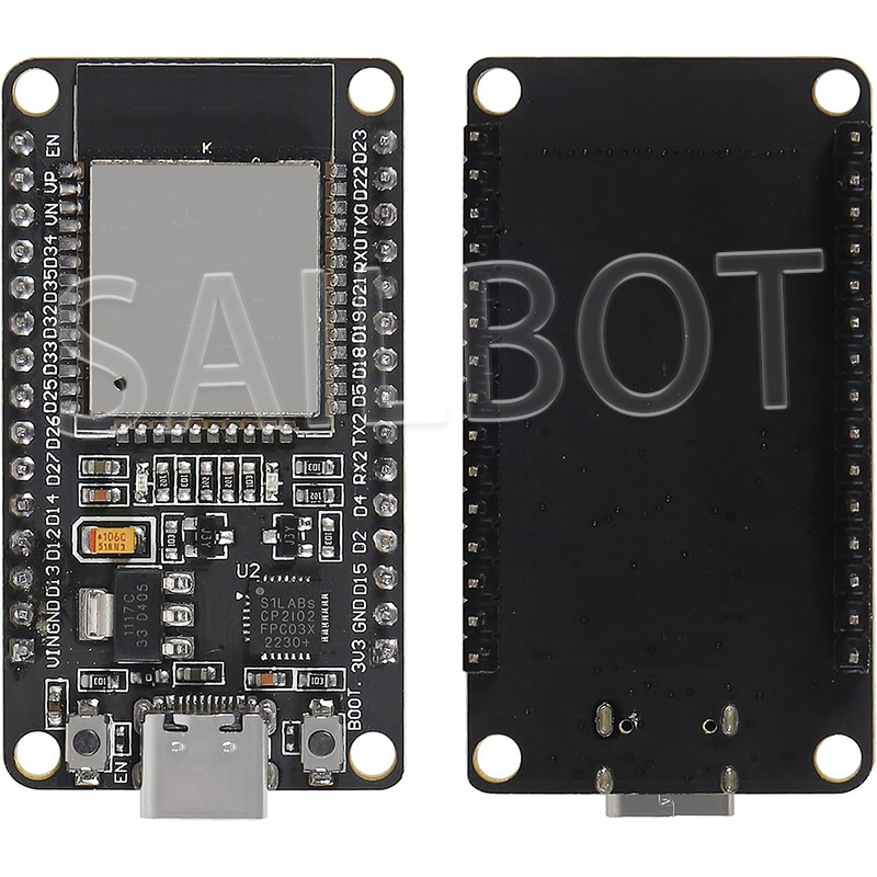 1/5/10PCS WR-32 32-S Scheda di - Esp32 Devkit recensione e prezzo