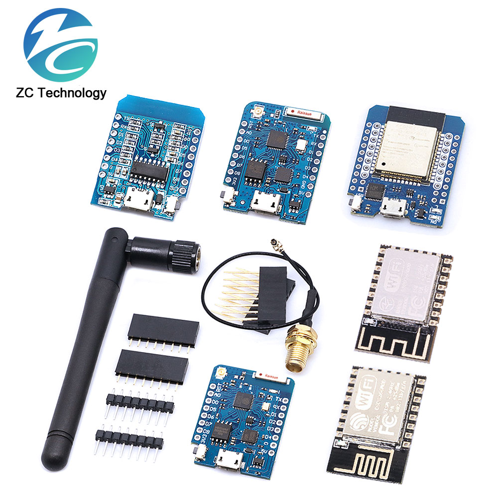 ESP8266 ESP-12 ESP-12F ESP32 C - Esp8266 Nodemcu recensione e prezzo
