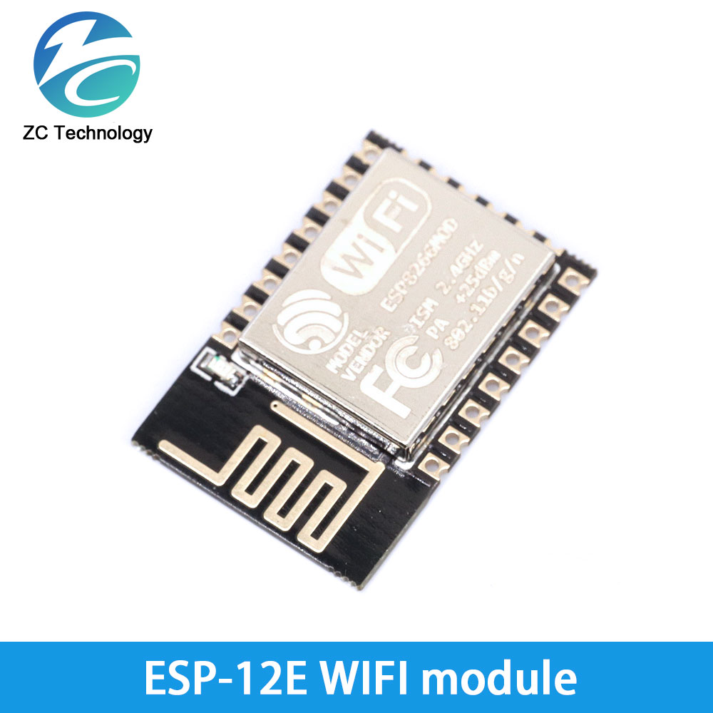 ESP8266 ESP-12 ESP-12F ESP32 C - Esp8266 Nodemcu recensione e prezzo