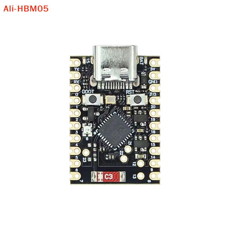 (HB05) Scheda di Sviluppo Supe - Esp32 C6 recensione e prezzo