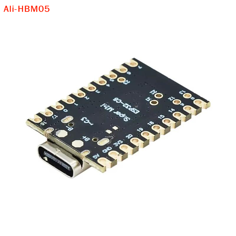 (HB05) Scheda di Sviluppo Supe - Esp32 C6 recensione e prezzo
