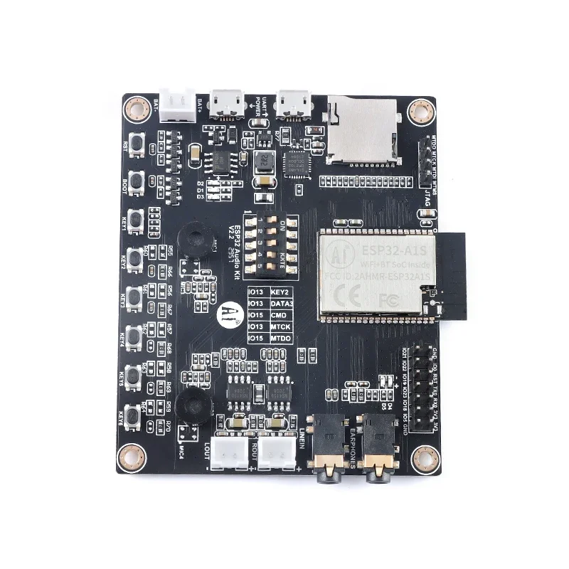 Modulo WiFi + Bluetooth ESP32  - Esp32 recensione e prezzo