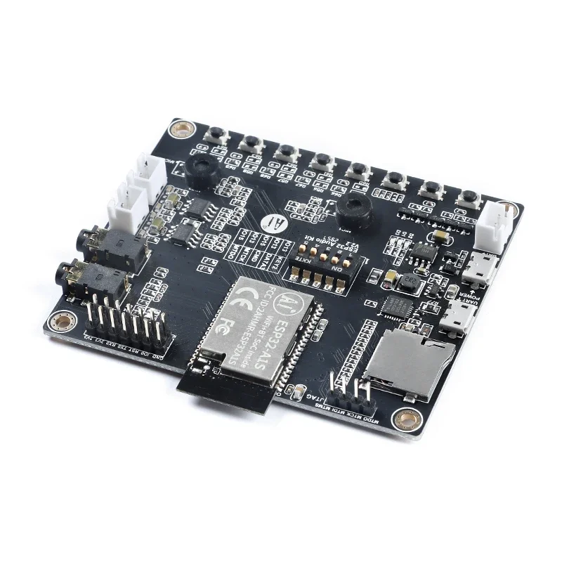 Modulo WiFi + Bluetooth ESP32  - Esp32 recensione e prezzo