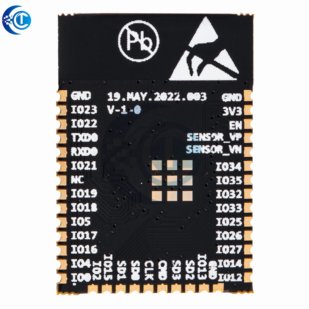 ESP32 ESP-32 Modulo wireless E - Esp32 H2 recensione e prezzo