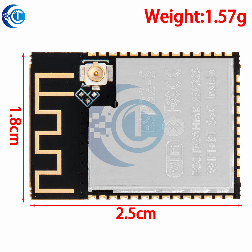 ESP32 ESP-32 Modulo wireless E - Esp32 H2 recensione e prezzo