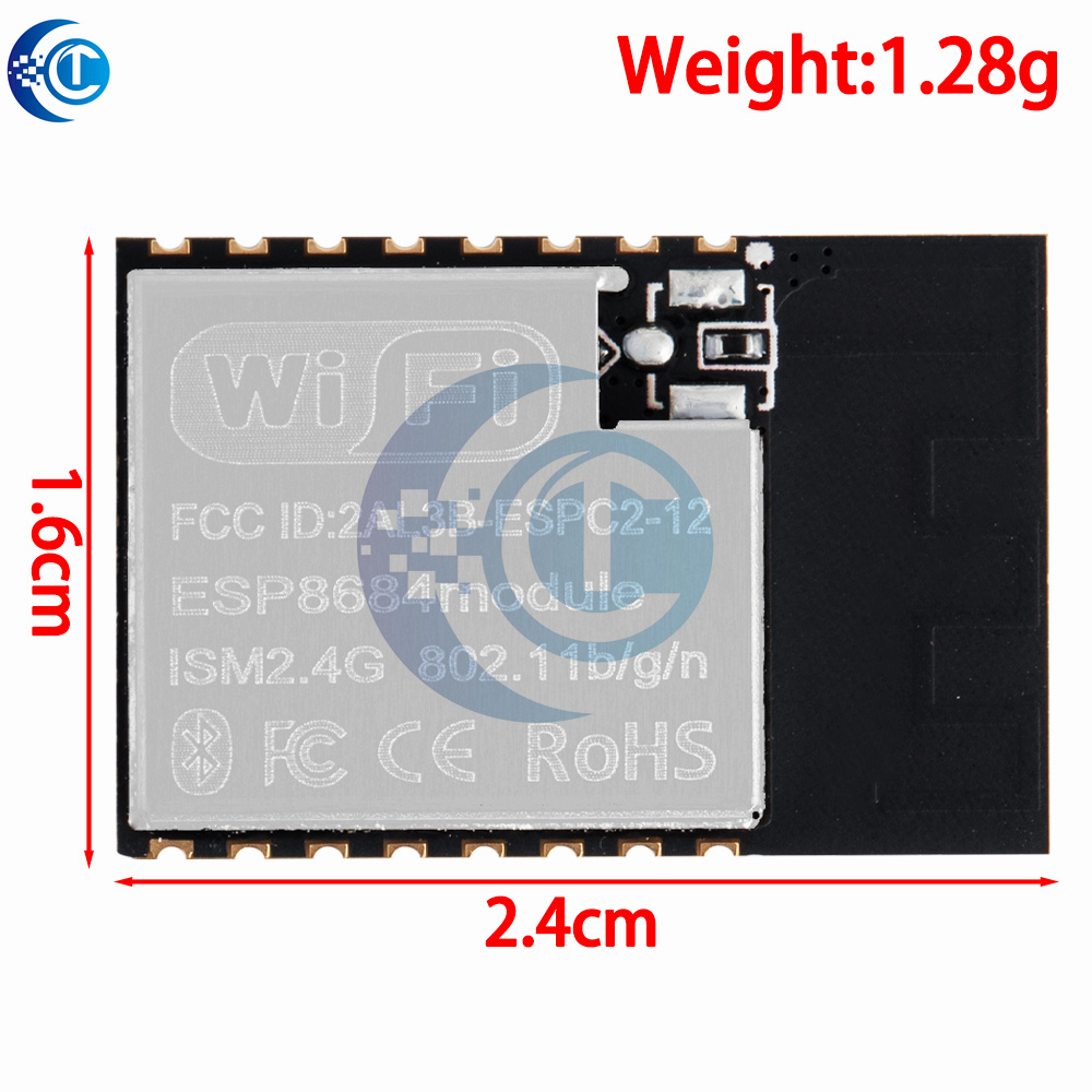 ESP32 ESP-32 Modulo wireless E - Esp32 H2 recensione e prezzo