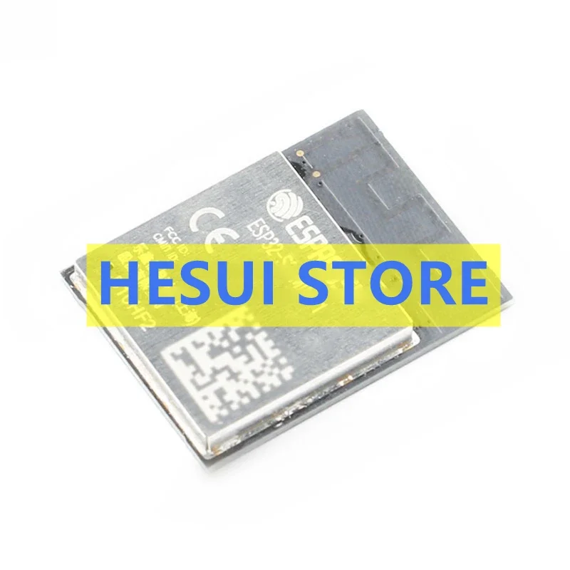 Modulo MCU Wi-Fi a 32 bit sing - Esp32 S2 recensione e prezzo