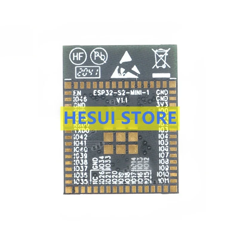 Modulo MCU Wi-Fi a 32 bit sing - Esp32 S2 recensione e prezzo