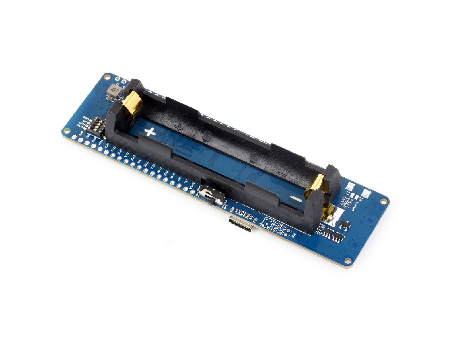 Scheda di sviluppo Waveshare E - Esp32 Uart Module recensione e prezzo