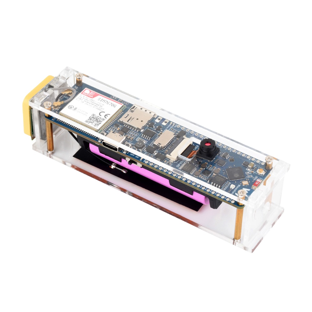 ESP32-S3-SIM7670G-4G Scheda di - Esp32 recensione e prezzo