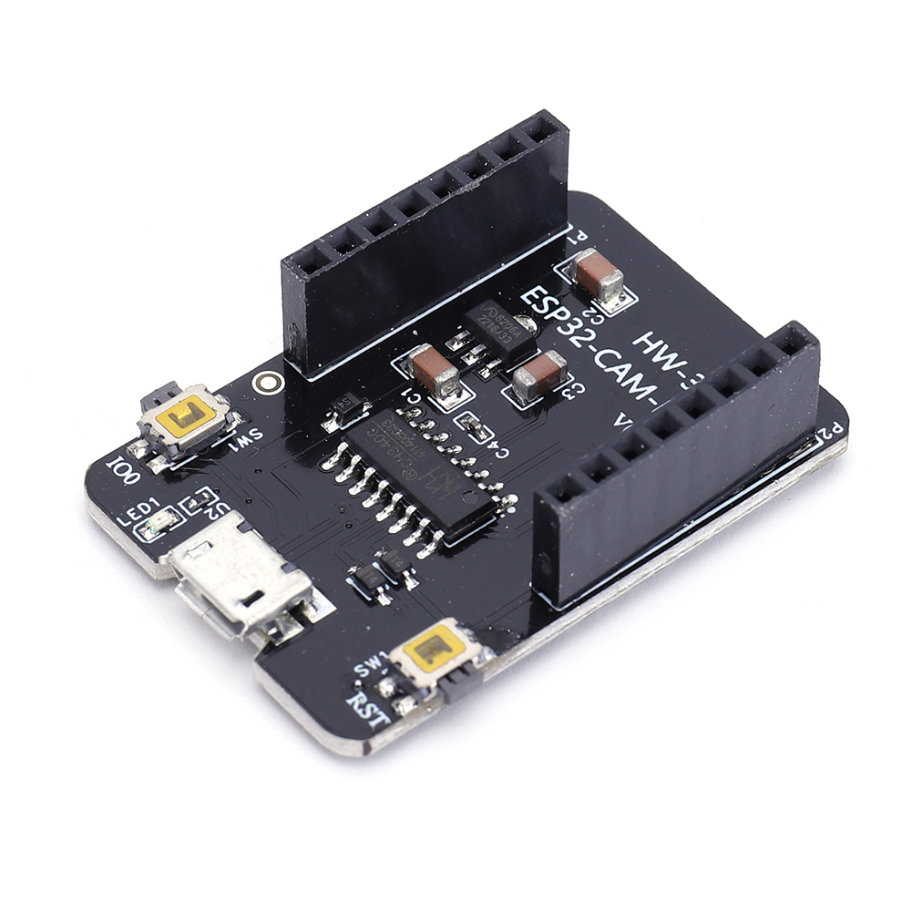 Scheda adattatore di programma - Esp32 Uart Module recensione e prezzo