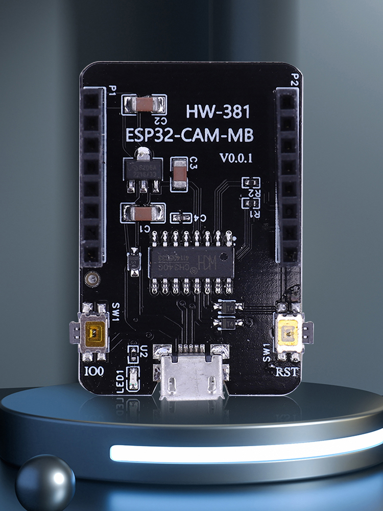 Scheda adattatore di programma - Esp32 Uart Module recensione e prezzo