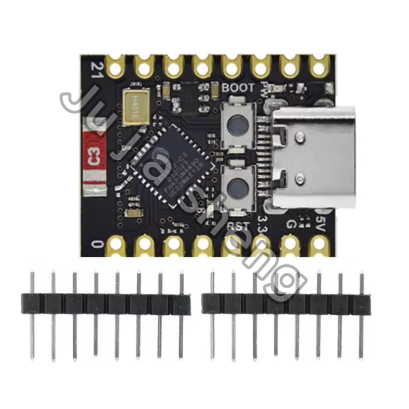 Scheda di sviluppo ESP32-C3 Sc - Esp32 S2 recensione e prezzo