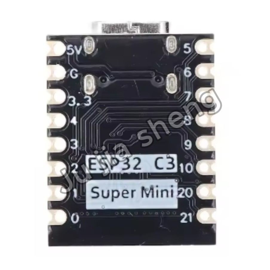 Scheda di sviluppo ESP32-C3 Sc - Esp32 S2 recensione e prezzo
