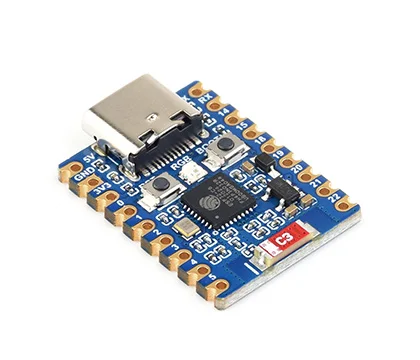 Scheda di Sviluppo Super Mini  - Espressif Esp32 recensione e prezzo