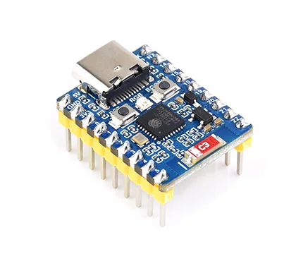 Scheda di Sviluppo Super Mini  - Espressif Esp32 recensione e prezzo