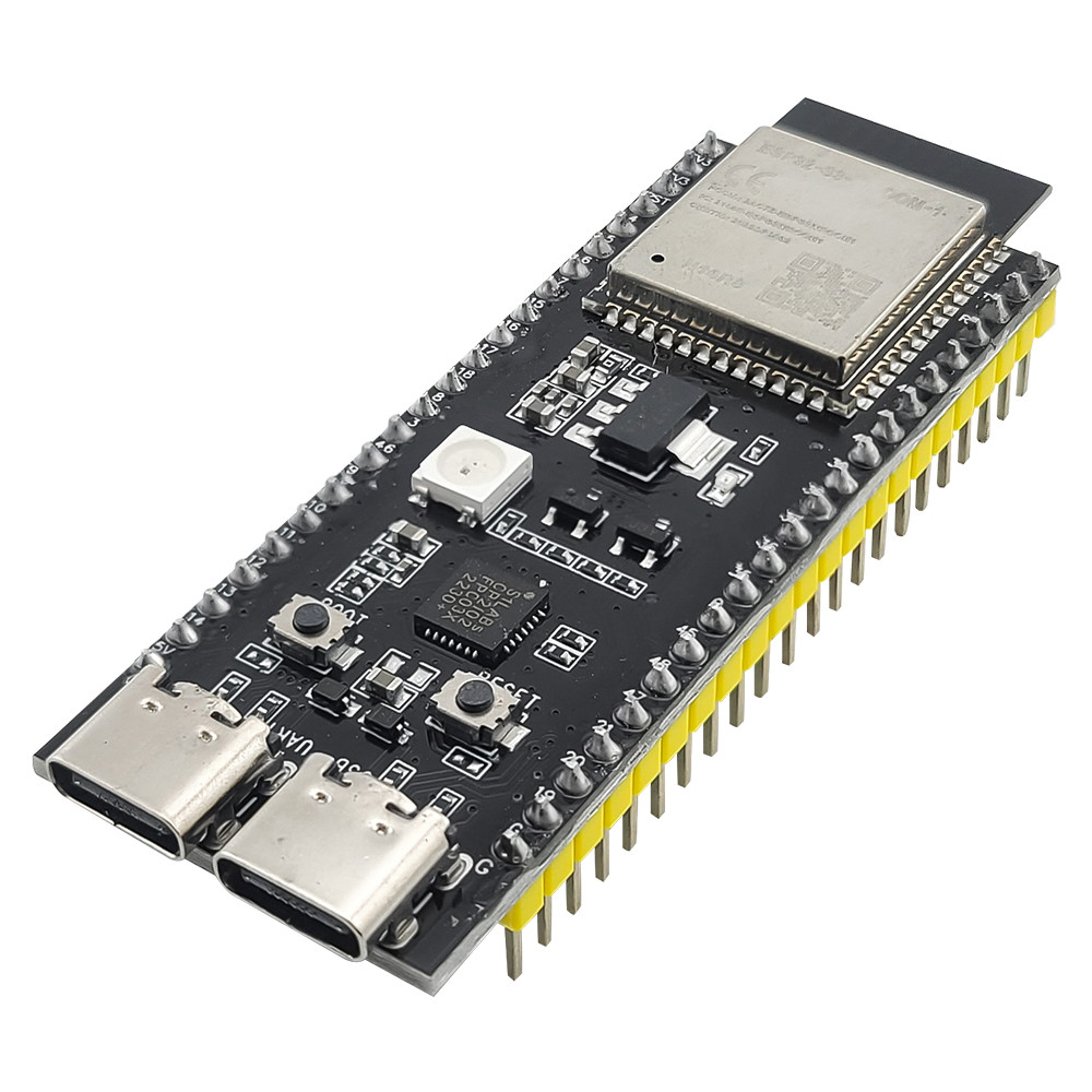 Scheda di sviluppo ESP32-S3 co - Esp32 Devkit recensione e prezzo