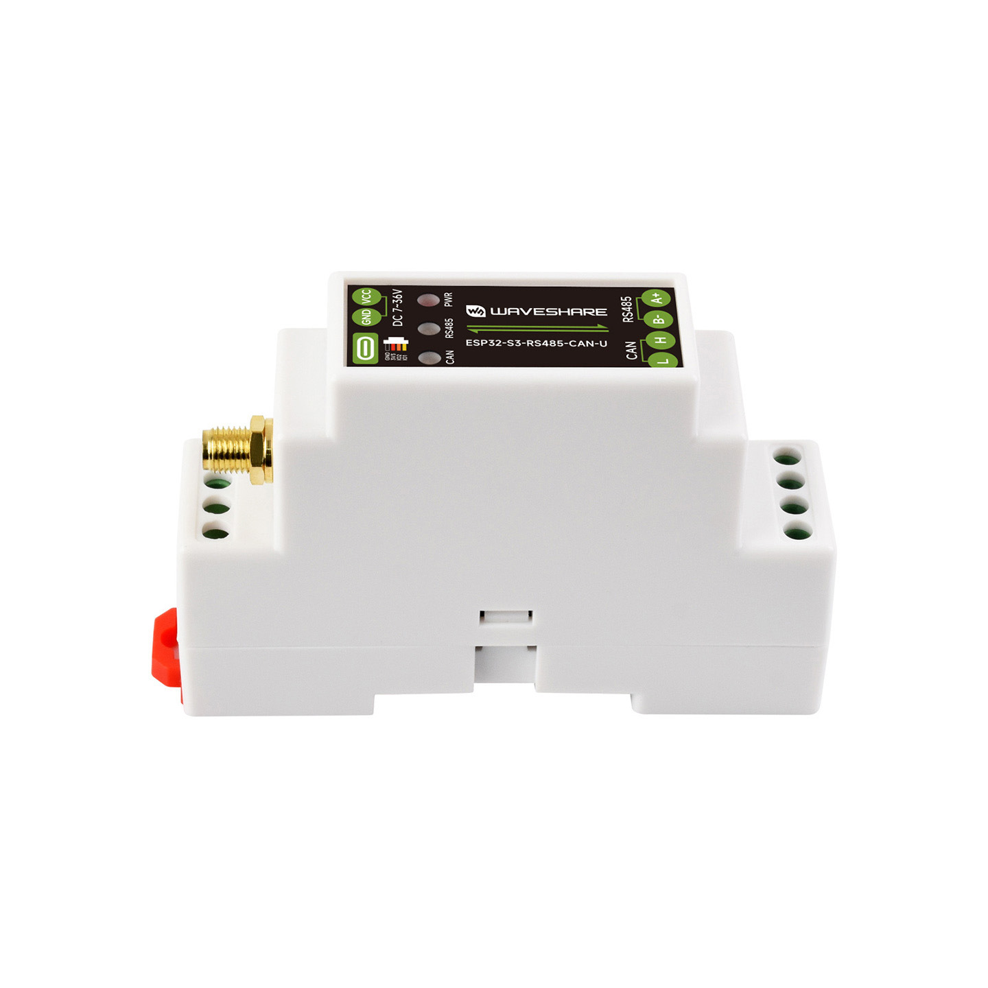 Modulo di comunicazione CAN RS - Esp32 Wifi Bluetooth Module recensione e prezzo