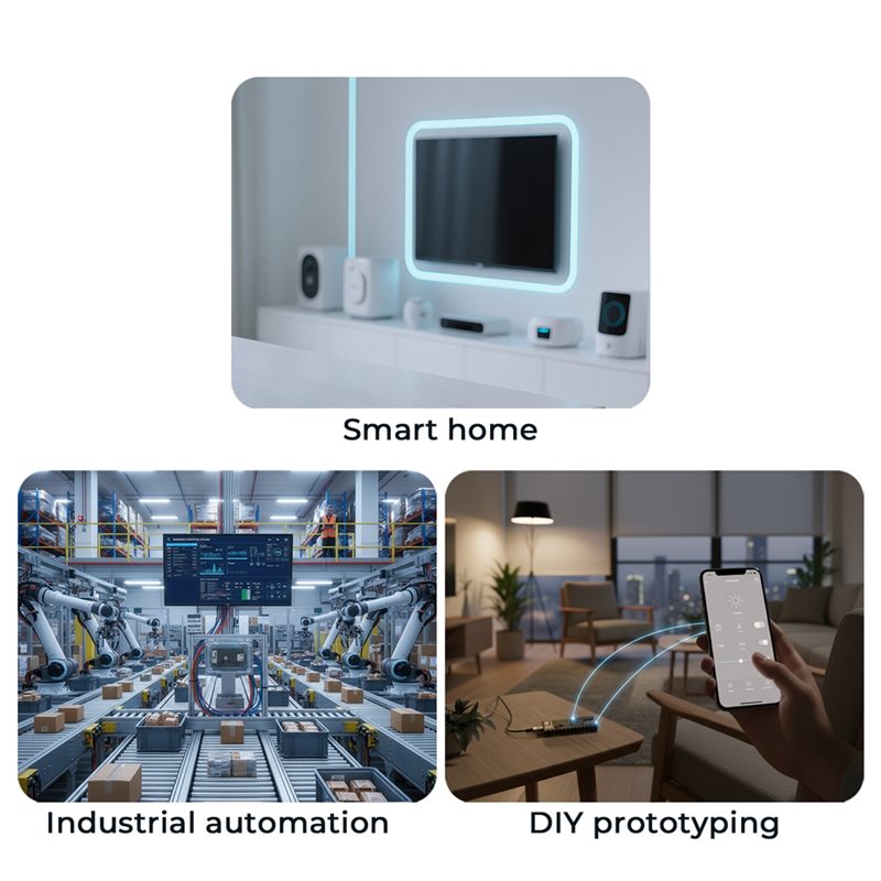 Scheda di sviluppo A99E-ESP32- - Esp32 C3 recensione e prezzo
