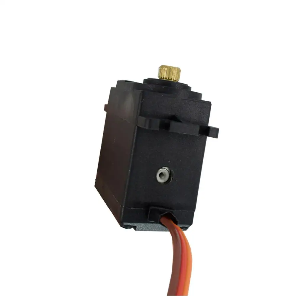 RoRuS4pcs/lot Feetech FS5113R  - Esp8266 recensione e prezzo