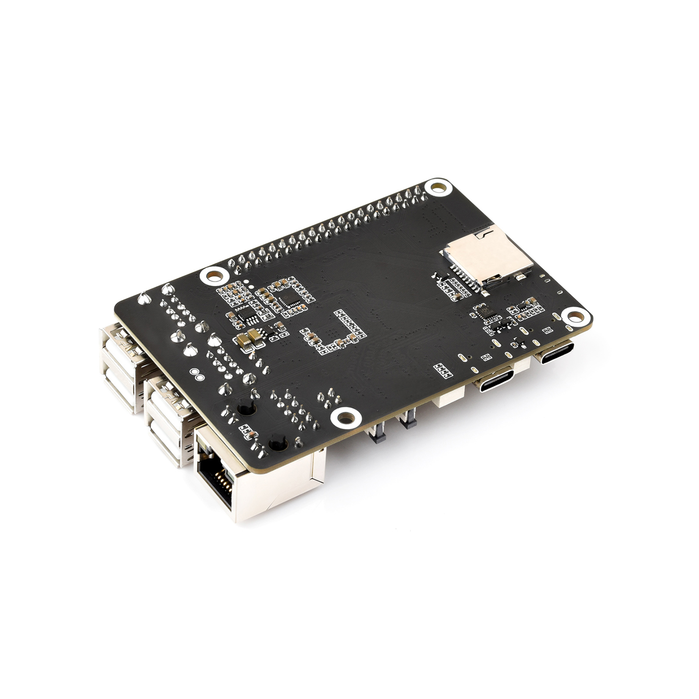 ESP32-P4-Module-DEV-KIT Scheda - Esp32 P4 recensione e prezzo