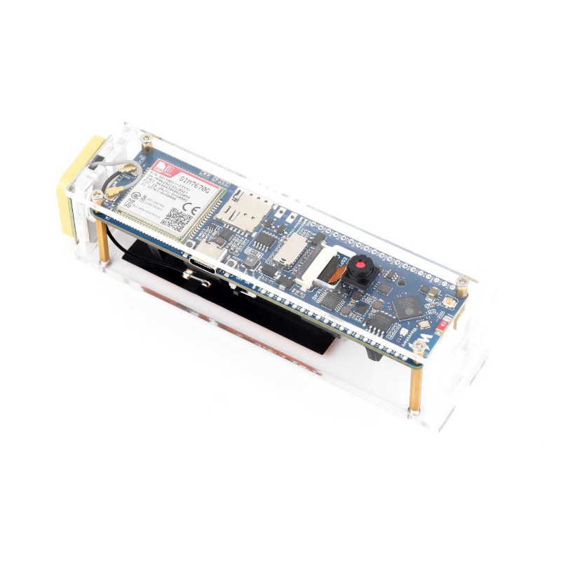 Scheda di sviluppo ESP32-S3 SI - Esp32 Wifi Bluetooth Module recensione e prezzo