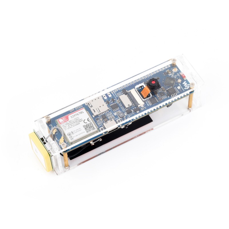 Scheda di sviluppo ESP32-S3 SI - Esp32 Wifi Bluetooth Module recensione e prezzo