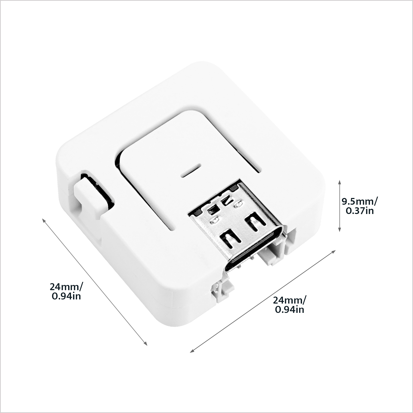 Kit dispositivo ufficiale ATOM - Esp32 S3 recensione e prezzo