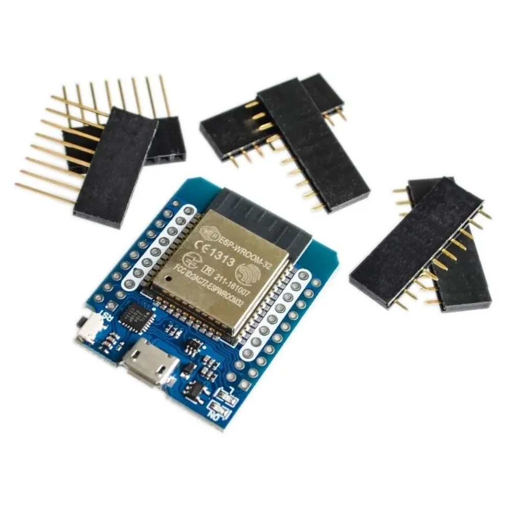 D1 Mini ESP32 ESP-32 WiFi + pe - Esp32 Devkit recensione e prezzo