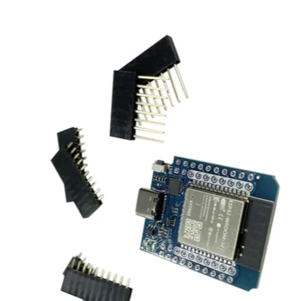 D1 Mini ESP32 ESP-32 WiFi + pe - Esp32 Devkit recensione e prezzo