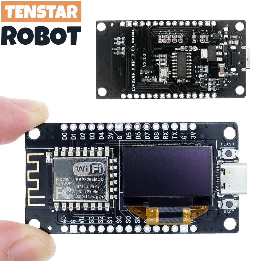Scheda di sviluppo NodeMCU ESP - Esp8266 Nodemcu recensione e prezzo