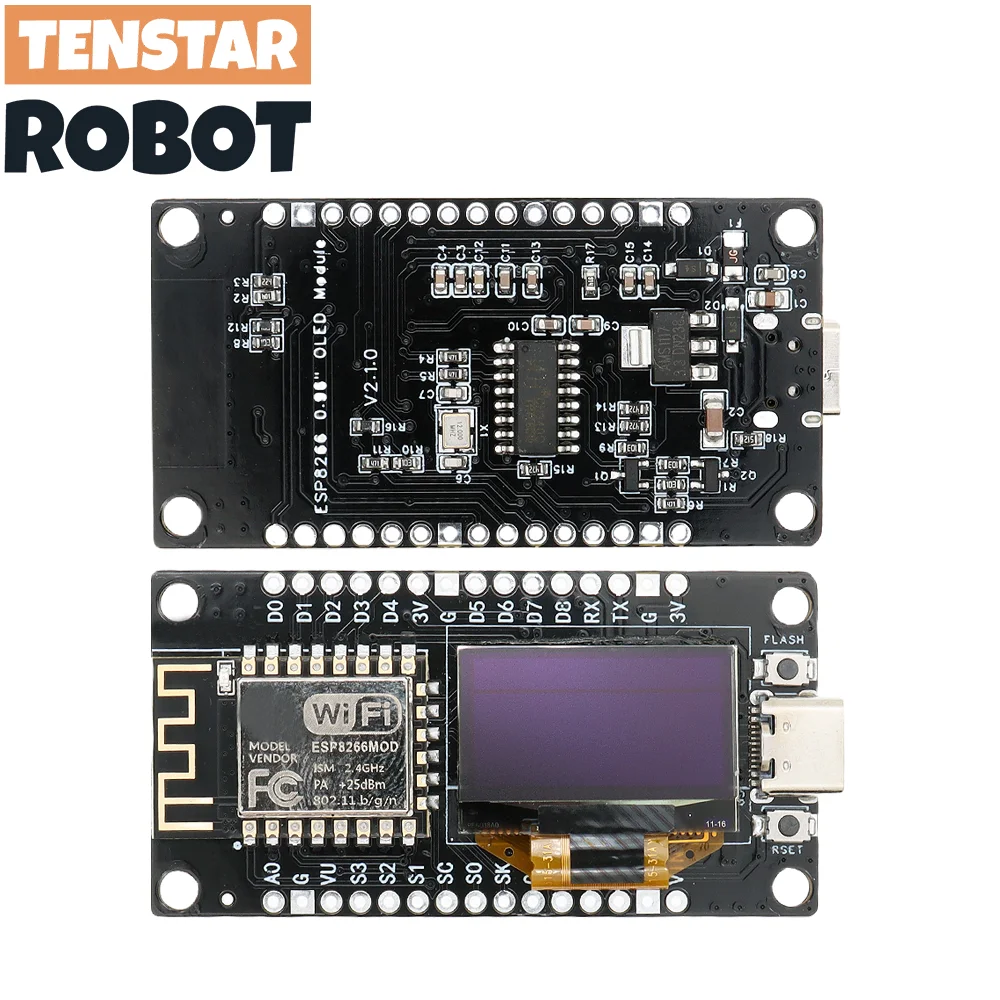Scheda di sviluppo NodeMCU ESP - Esp8266 Nodemcu recensione e prezzo