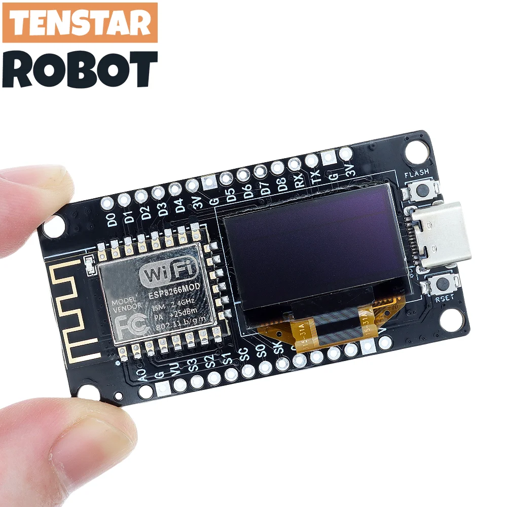 Scheda di sviluppo NodeMCU ESP - Esp8266 Nodemcu recensione e prezzo