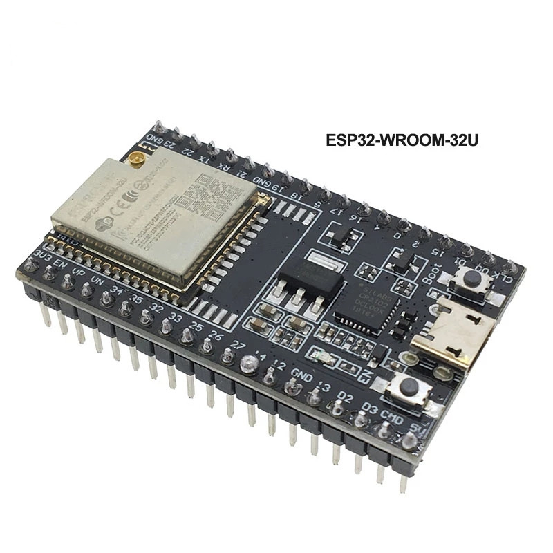 ESP32-DevKitC Scheda centrale  - Esp32 S2 recensione e prezzo