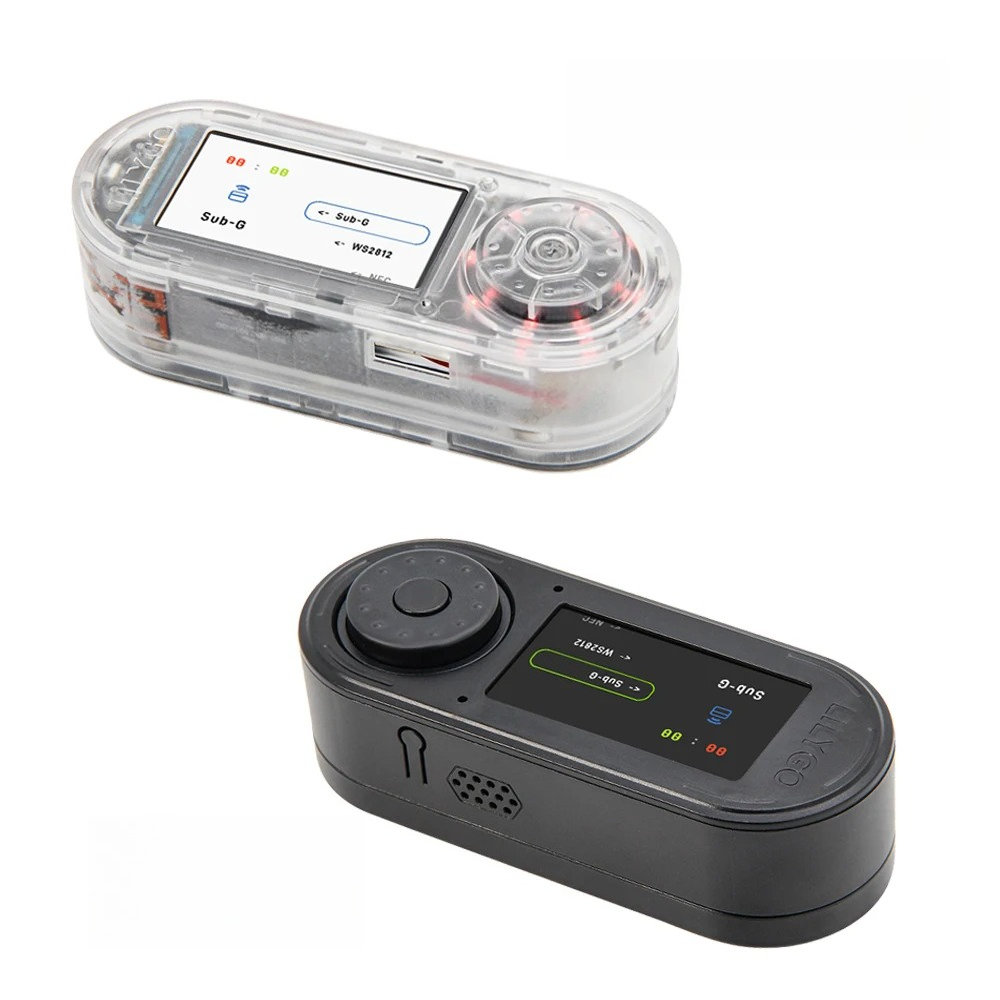 2025 T-Embed CC1101 ESP32-S3 N - Esp32 recensione e prezzo