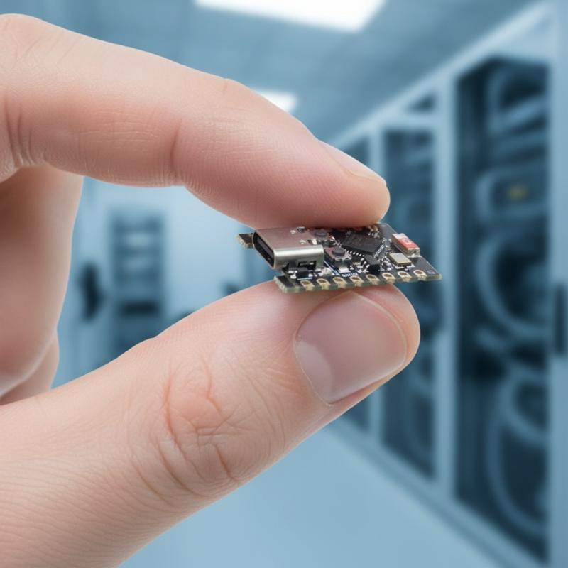 Scheda di Sviluppo ESP32 C3 co - Esp32 C3 recensione e prezzo