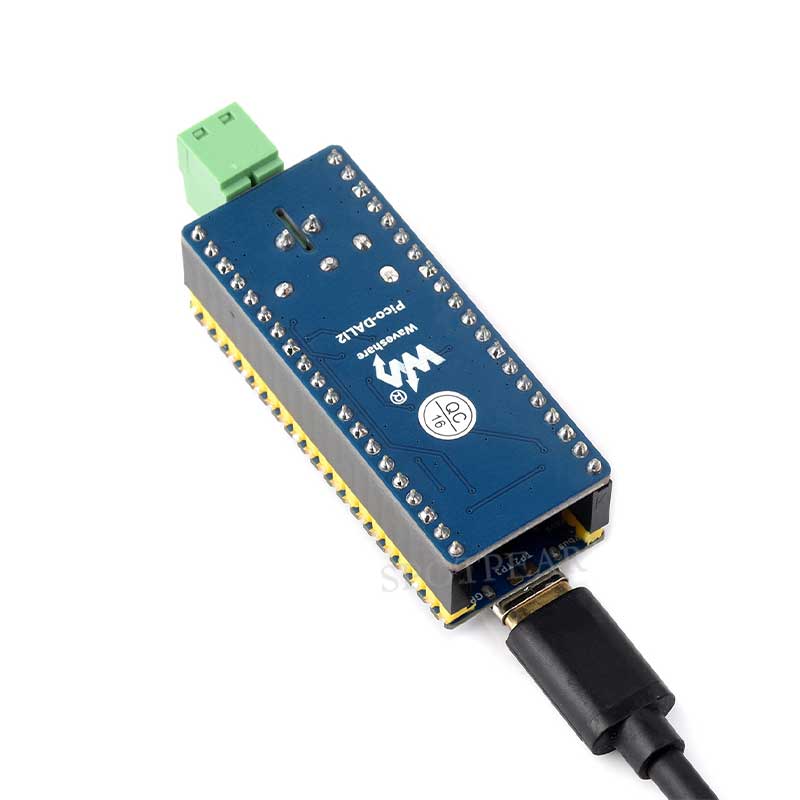 Pico-DALI2 Per scheda di espan - Esp32 C6 recensione e prezzo
