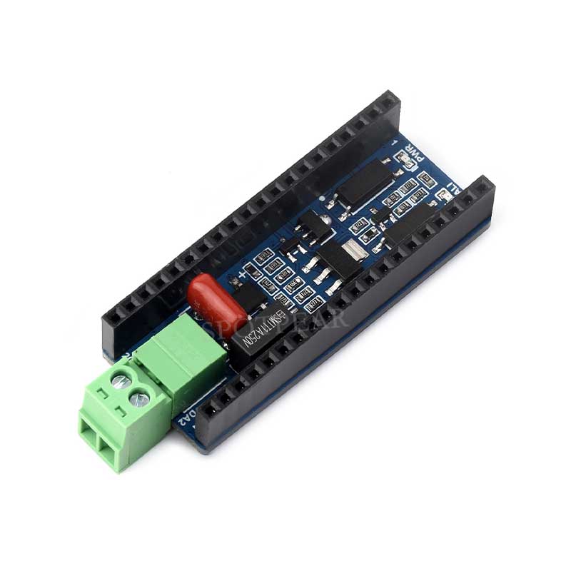 Pico-DALI2 Per scheda di espan - Esp32 C6 recensione e prezzo