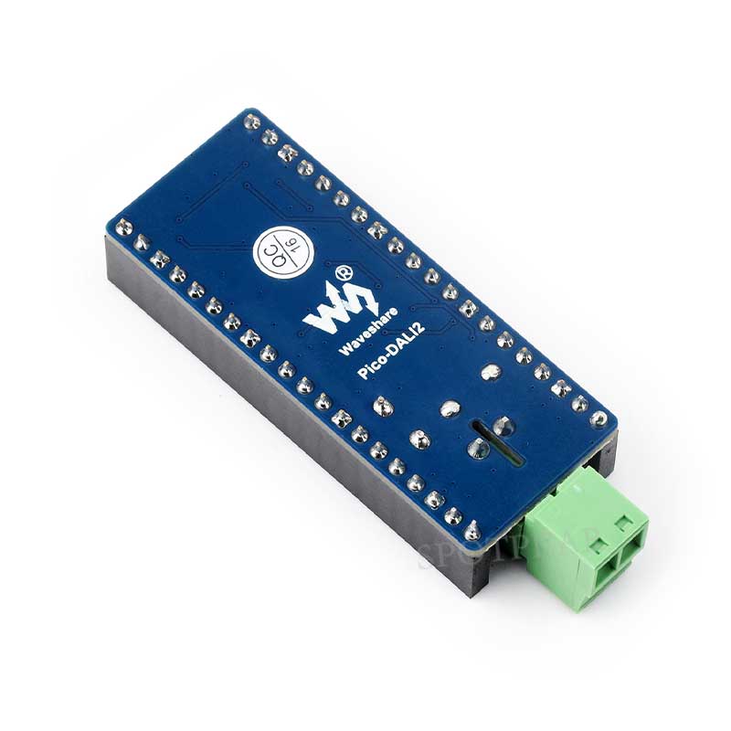 Pico-DALI2 Per scheda di espan - Esp32 C6 recensione e prezzo