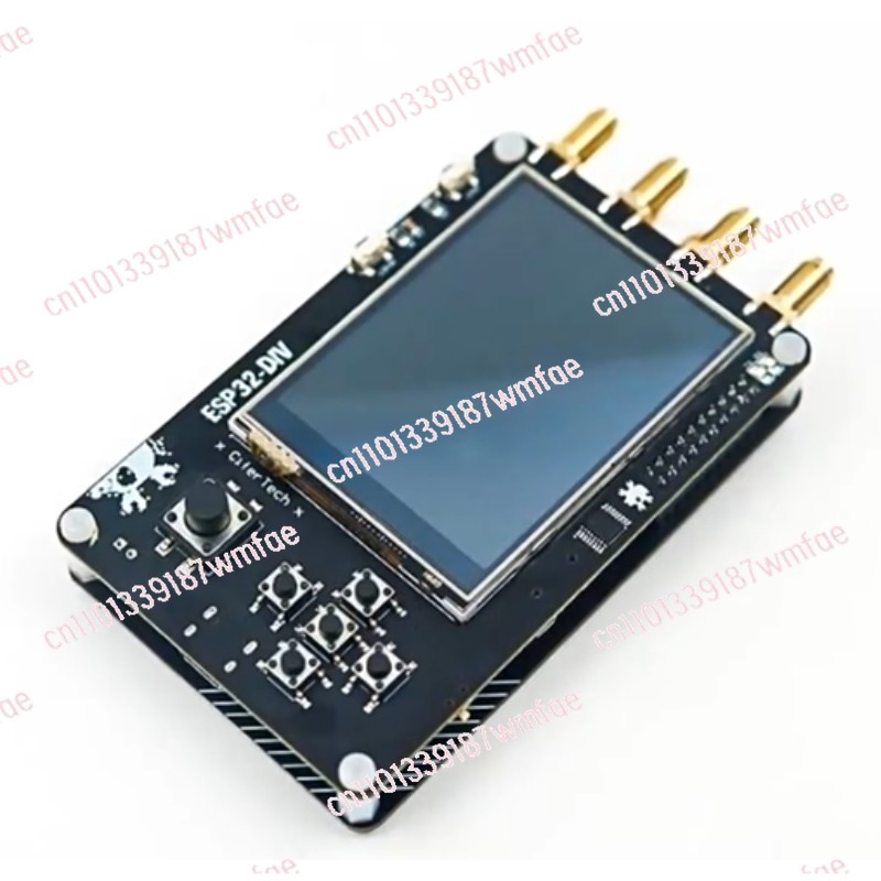 Scheda di Sviluppo ESP32 DIV c - Esp32 Wifi Bluetooth Module recensione e prezzo