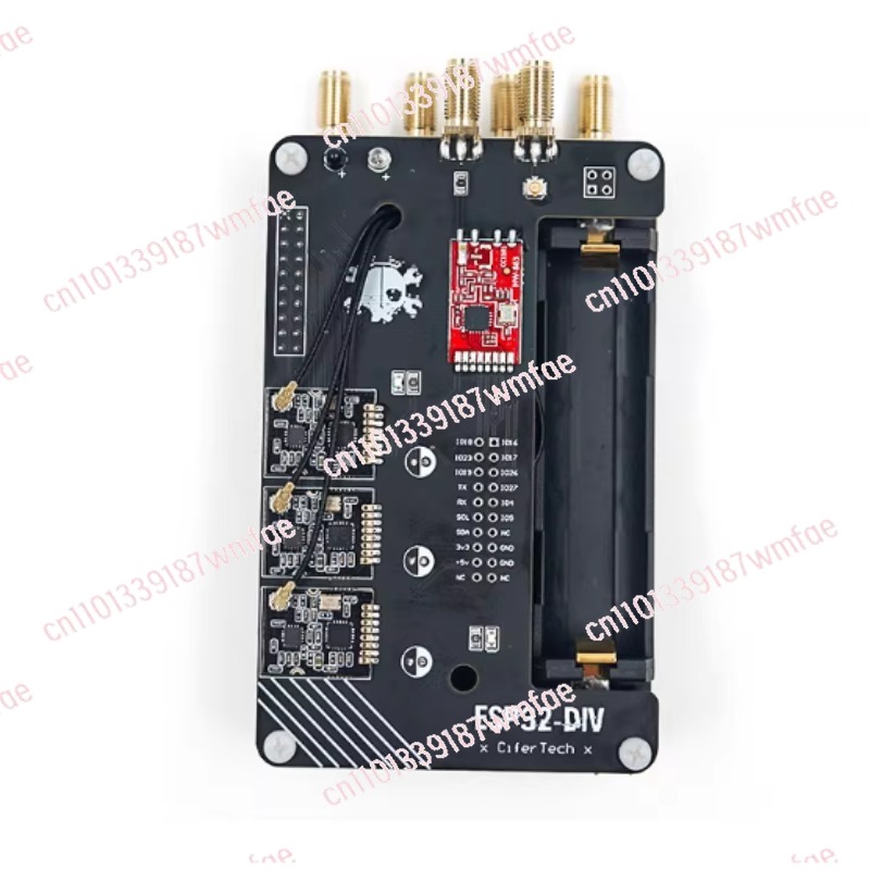 Scheda di Sviluppo ESP32 DIV c - Esp32 Wifi Bluetooth Module recensione e prezzo