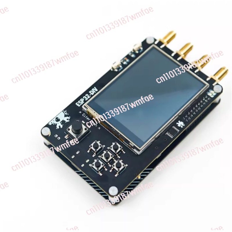 Scheda di Sviluppo ESP32 DIV c - Esp32 Wifi Bluetooth Module recensione e prezzo