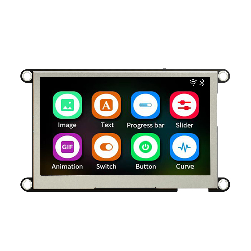 Guition ESP32-S3 8M PSRAM 4M F - Esp32 P4 recensione e prezzo