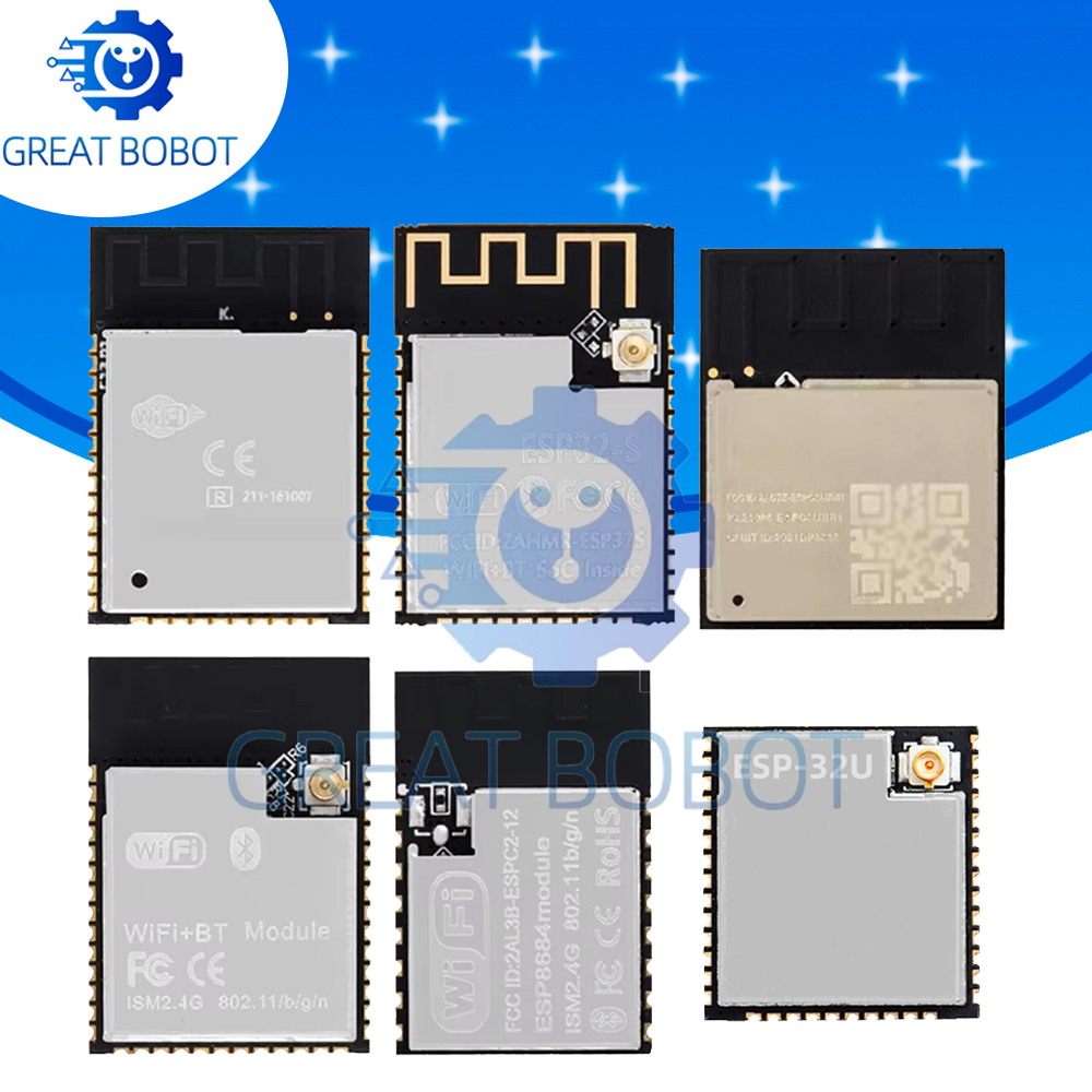 ESP32 ESP-32 Modulo wireless E - Esp32 H2 recensione e prezzo