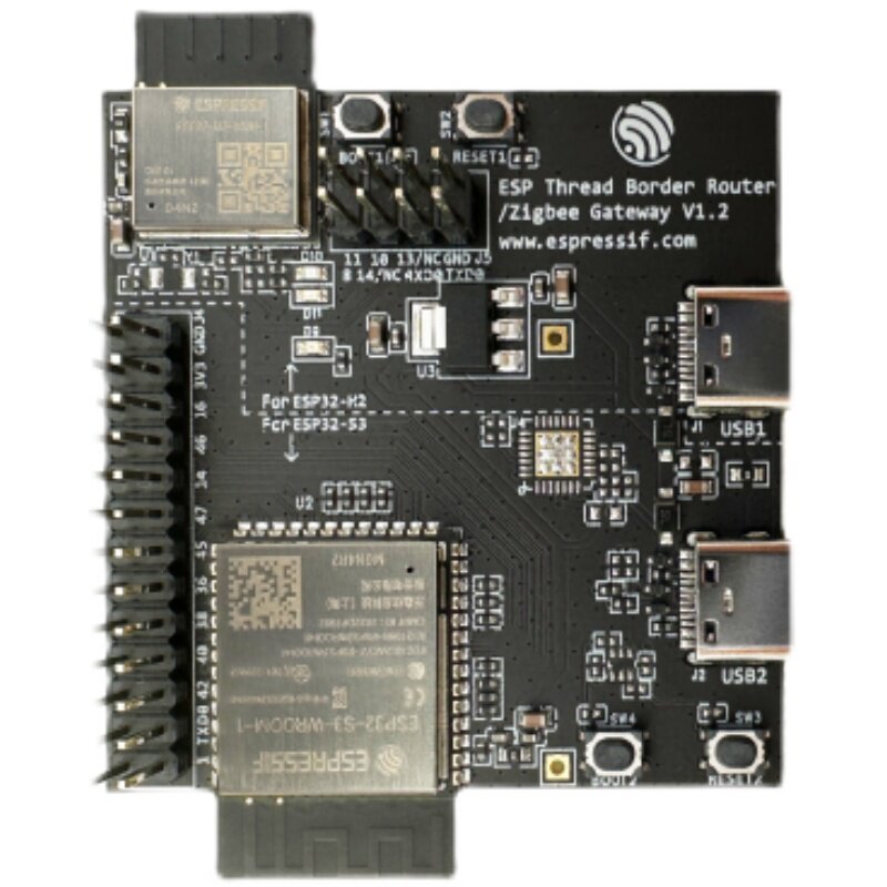 Router Espressif ESP Thread Bo - Esp32 H2 recensione e prezzo