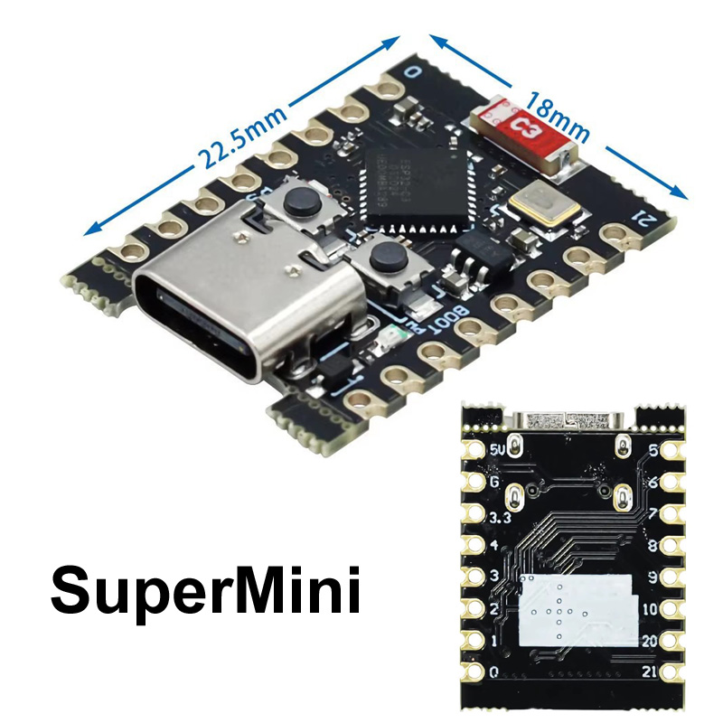 Scheda di Sviluppo ESP32-S3 Su - Esp32 Wifi Bluetooth Module recensione e prezzo