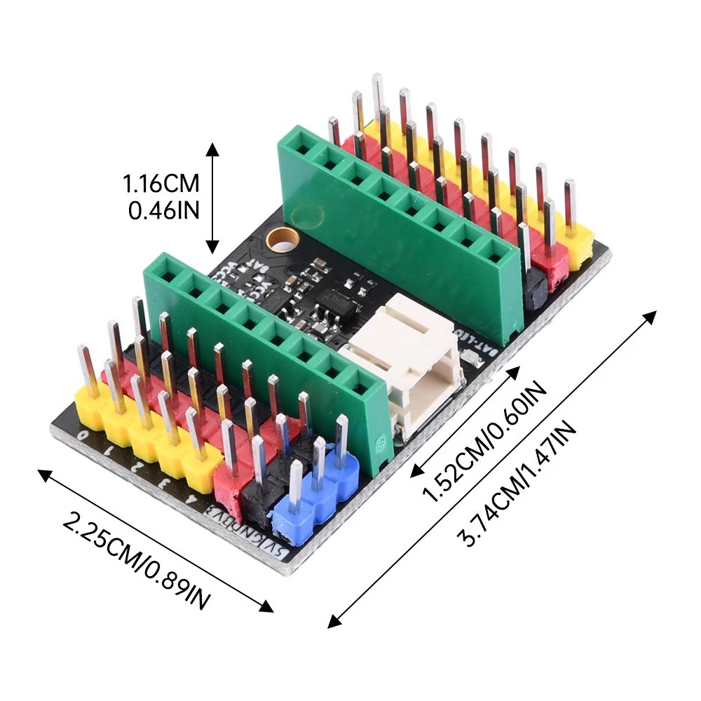 Scheda di Sviluppo ESP32-S3 Su - Esp32 Wifi Bluetooth Module recensione e prezzo