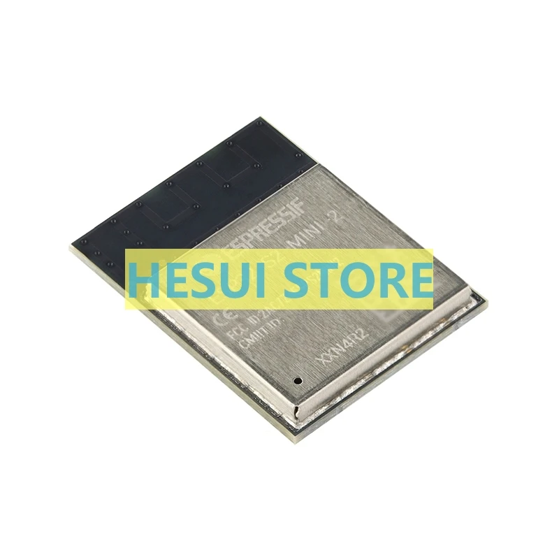 ESP32-S2-MINI-2-N4R2 Modulo Wi - Esp32 S2 recensione e prezzo