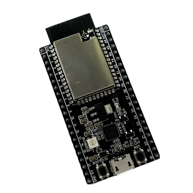 Il modulo scheda di sviluppo 1 - Esp32 S2 recensione e prezzo
